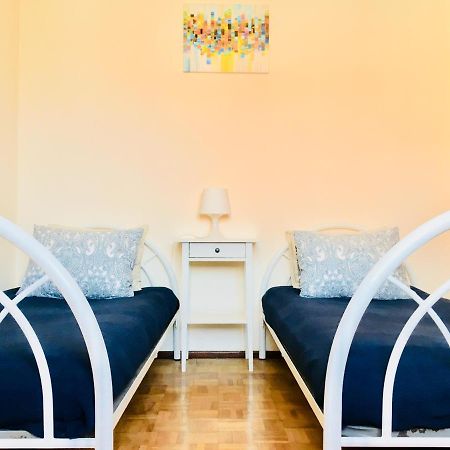 Casa Dos Azulejos Bed & Breakfast Matosinhos  Bagian luar foto