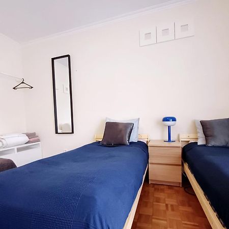 Casa Dos Azulejos Bed & Breakfast Matosinhos  Bagian luar foto