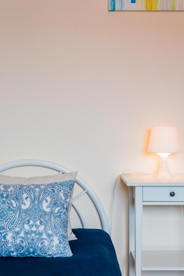 Casa Dos Azulejos Bed & Breakfast Matosinhos  Bagian luar foto