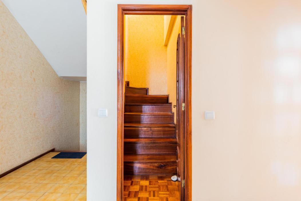 Casa Dos Azulejos Bed & Breakfast Matosinhos  Bagian luar foto