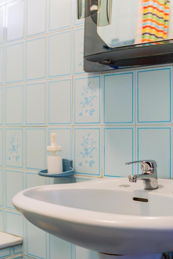 Casa Dos Azulejos Bed & Breakfast Matosinhos  Bagian luar foto