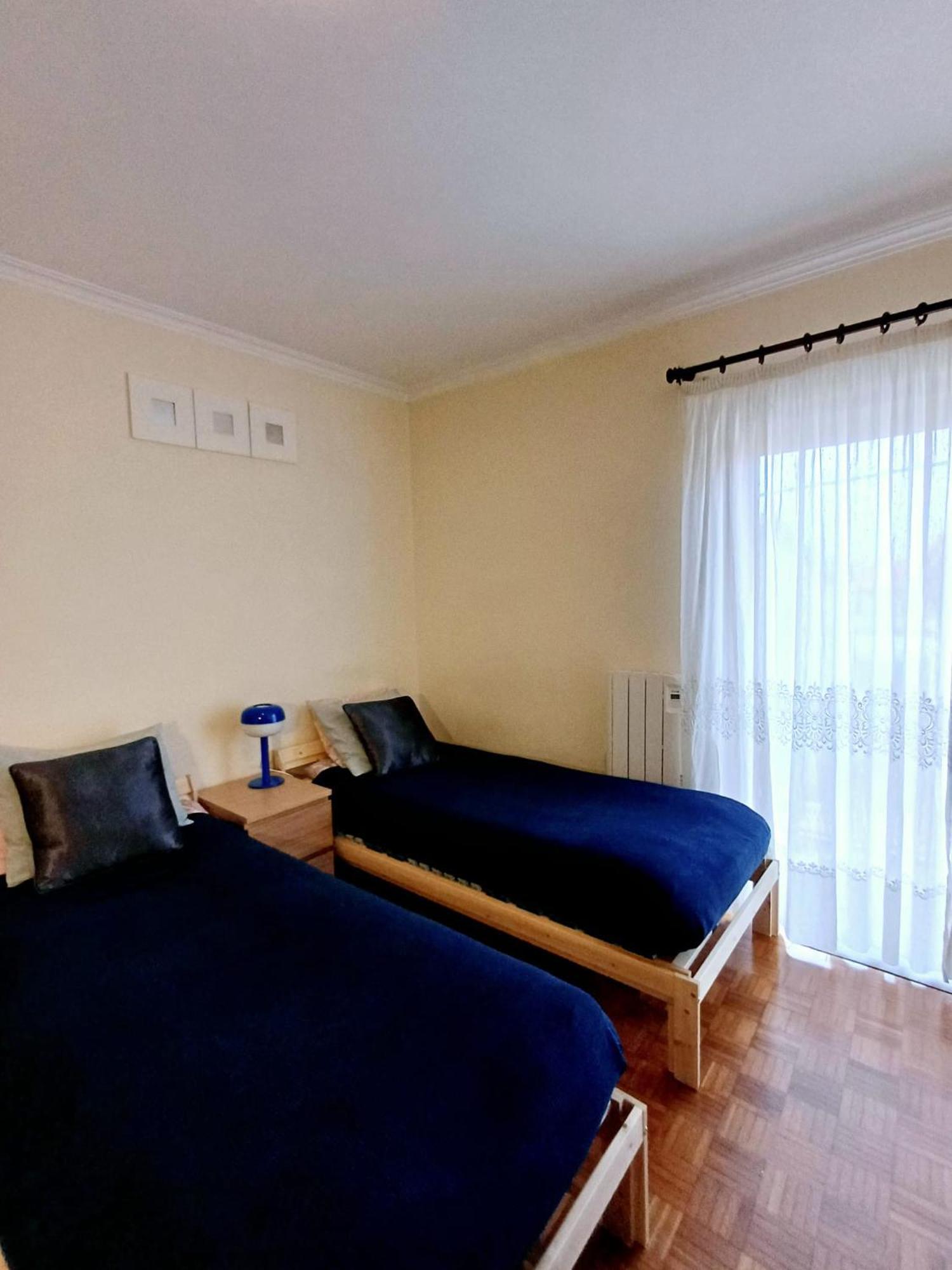 Casa Dos Azulejos Bed & Breakfast Matosinhos  Bagian luar foto