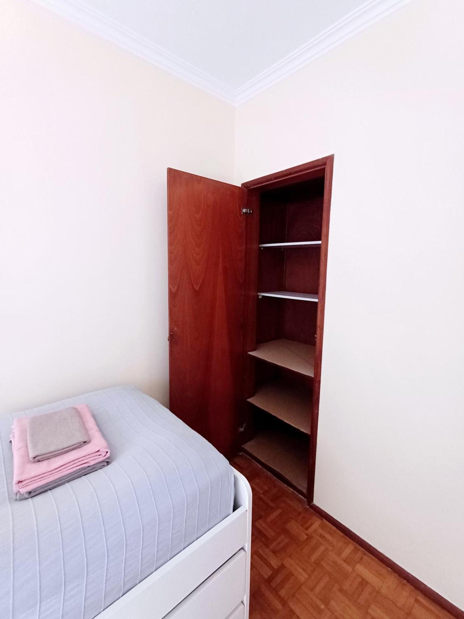 Casa Dos Azulejos Bed & Breakfast Matosinhos  Bagian luar foto
